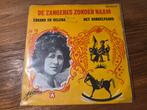 Zangeres zonder naam - Eduard en Helena, Gebruikt, 7 inch, Single, Ophalen of Verzenden