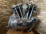 Harley Davidson Iron Head XLCH 1000cc, Motoren, Ophalen, Gereviseerd
