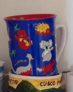 mok / kop Australie (2), Huis en Inrichting, Keuken | Servies, Ophalen of Verzenden, Nieuw, Kop(pen) en/of Schotel(s)