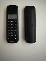 Philips dect telefoon, Ophalen, 1 handset
