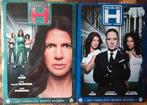 Celblok H Seizoen 1 & 2 DVD Boxset, Boxset, Drama, Ophalen of Verzenden, Zo goed als nieuw