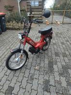 Tomos Brommer 25km - Weinig kilometers!, Fietsen en Brommers, Brommers | Tomos, Ophalen, Zo goed als nieuw, Maximaal 25 km/u, Overige modellen