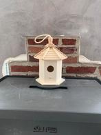 Vogelhuisje te koop!, Ophalen of Verzenden, Nieuw