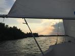 Gratis: kajuitzeilboot Wega 500 met motor 7 PK, Ophalen, Gebruikt, Tourjacht of Cruiser, Tot 6 meter