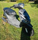 Piaggio Zip SP snor 2018 1ste eigenaar, Fietsen en Brommers, Scooters | Piaggio, Ophalen, Gebruikt, Zip, Benzine