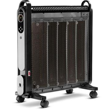 Trotec mica Convector TCH 2050 E

 beschikbaar voor biedingen