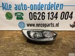 KIA RIO XENON LED KOPLAMP RECHTS ORIGINEEL, Ophalen of Verzenden, Gebruikt, Kia