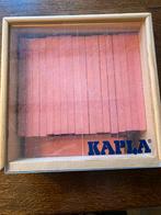 Kapla carrés 40 rode, Ophalen of Verzenden, Zo goed als nieuw, Overige merken