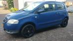 Volkswagen Fox 1.4 2008 APK12-25 60000km NAP!!!!!!, Voorwielaandrijving, 15 km/l, Gebruikt, Origineel Nederlands