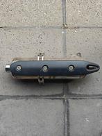 Uitlaat Piaggio Mp3 400cc, Ophalen of Verzenden