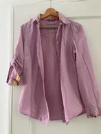 Roze Blouse Rose from Rose Maat L, Ophalen of Verzenden, Zo goed als nieuw, Maat 42/44 (L), Roze