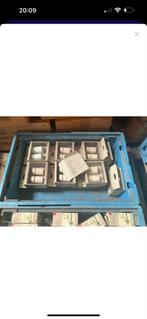 Planken / glazen planken  houders, Doe-het-zelf en Verbouw, Hang- en Sluitwerk, Ophalen of Verzenden