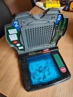 Zeeslag met geluid en licht, compleet, Hobby en Vrije tijd, Gezelschapsspellen | Bordspellen, Een of twee spelers, Ophalen of Verzenden