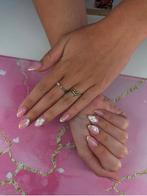 BIAB nagels, Sieraden, Tassen en Uiterlijk, Uiterlijk | Lichaamsverzorging, Ophalen of Verzenden, Nieuw, Overige typen