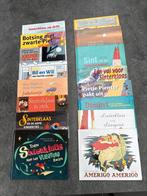 Sinterklaas Boeken DE Collectie 16 stuks, Boeken, Stripboeken, Meerdere stripboeken, Ophalen of Verzenden, Zo goed als nieuw