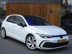 Volkswagen Golf GTE 245PK automaat / R-Line / RNS / IQ-LED, Gebruikt, Euro 6, 4 cilinders, Met garantie (alle)