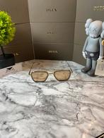 Dita flight 006 zonnebril goud met spiegelglazen incl alle t, Sieraden, Tassen en Uiterlijk, Zonnebrillen en Brillen | Heren, Ophalen of Verzenden