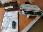 Radio cd spelers 12 Volt, Ophalen of Verzenden, Zo goed als nieuw