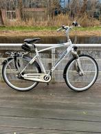 Giant Futuro city sport series, Ophalen, Gebruikt, Versnellingen, Giant