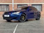 BMW M5 5.0 V10 500pk 2006 5-serie Youngtimer, Auto's, Automaat, Gebruikt, Overige brandstoffen, Bedrijf