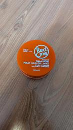 RedOne AQUA HAIR GEL WAX - ORANGE, Ophalen, Nieuw, Gel, Wax, Haarlak of Mousse