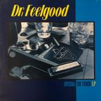 Dr. Feelgood ‎– Mad Man Blues, Gebruikt, 1980 tot heden, Ophalen of Verzenden, 12 inch