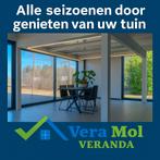 Veranda, Tuin en Terras, Ophalen, Nieuw, Veranda