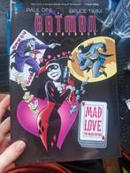 Batman Adventures: Mad Love Deluxe, Boeken, Eén comic, Amerika, Paul Dini, Bruce Timm, Ophalen of Verzenden