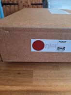 Ikea Pärup hoes tweezitsbank Nieuw, Ophalen of Verzenden, Nieuw, Rechthoekig, 125 cm of meer