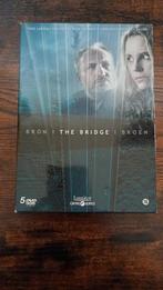 The Bridge, Cd's en Dvd's, Vanaf 16 jaar, Ophalen of Verzenden, Zo goed als nieuw