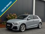 Audi A1 Sportback 35 TFSI 3x S line M24 NAVI CAMERA PDC LEDE, Auto's, Audi, Automaat, Startonderbreker, 4 cilinders, 150 pk