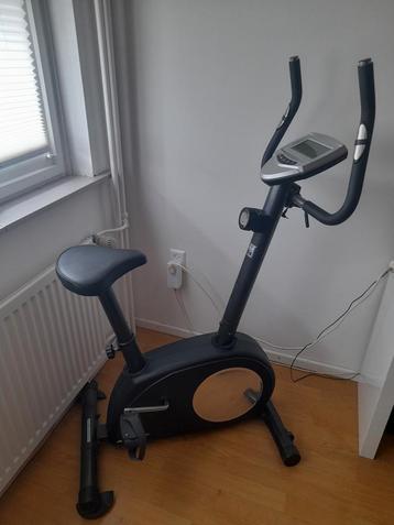 Hometrainer MPF beschikbaar voor biedingen