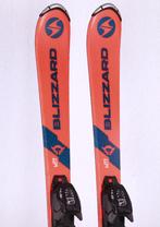 130 kinder ski's BLIZZARD FIREBIRD JR BOY, grip walk, Overige merken, Gebruikt, 100 tot 140 cm, Ophalen of Verzenden