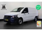 Mercedes-Benz Vito 116 CDI Lang EURO 6, Auto's, Wit, Mercedes-Benz, Bedrijf, Electronic Stability Program (ESP)