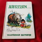 Thelwell - Aufsitzen...Thelwell's vollständige reitlehre, Ophalen of Verzenden, Gelezen, Norman Thelwell, Cartoons