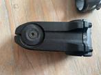 CUBE PERFORMANCE Stem - 31.8 | E-MTB - black, Ophalen of Verzenden, Gebruikt, Algemeen, Stuur