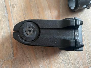 CUBE PERFORMANCE Stem - 31.8 | E-MTB - black beschikbaar voor biedingen