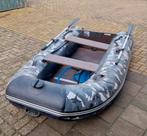 Admiral Opblaasboot, Watersport en Boten, Ophalen, Gebruikt