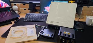 Snapmaker Dual Extruder Module beschikbaar voor biedingen