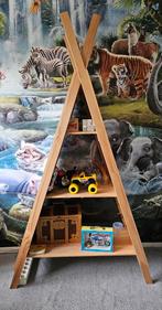Tipi Kast voor Kinderkamer, Ophalen, Kast, 105 cm of meer, Zo goed als nieuw