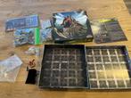 Dragon Keeper (kickstarter) (incl mini), Een of twee spelers, Ophalen of Verzenden, Nieuw