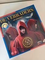 Gezelschapsspel de Verraders NIEUW!, Ophalen of Verzenden, Nieuw