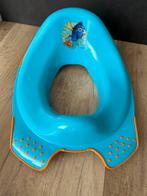 Twee wc verkleiners blauw en rood, Kinderen en Baby's, Overige merken, Gebruikt, Overige typen, Ophalen of Verzenden