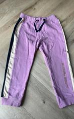 Name it joggingbroek maat 104, Kinderen en Baby's, Kinderkleding | Maat 104, Broek, Meisje, Ophalen of Verzenden, Zo goed als nieuw
