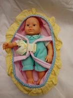 Schattige Zapf Popje, Ophalen of Verzenden, Gebruikt, Babypop