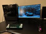 Snelle Game Pc perfect voor beginnende gamers!, Computers en Software, Desktop Pc's, Ophalen of Verzenden, Zo goed als nieuw