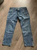 IL Dolce dames spijker broek(nr.1 D9), Kleding | Dames, Spijkerbroeken en Jeans, Gedragen, Blauw, W30 - W32 (confectie 38/40)