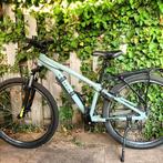 Rockrider 26 inch, Fietsen en Brommers, Fietsen | Jongens, Rockrider Decathlon, Zo goed als nieuw, Handrem, Ophalen