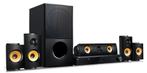 LG LBH725W. 3D blue Ray wireless home cinema, Audio, Tv en Foto, Home Cinema-sets, Ophalen, Gebruikt, Overige merken, Blu-ray-speler