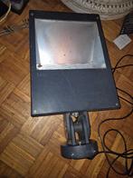 Buiten schijnwerper, BEGA, Ophalen, Overige typen, Aluminium, 250 watt of meer